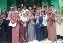 Kemenag Aceh Lakukan Survei dan Simulasi Pemutakhiran Data Wakaf